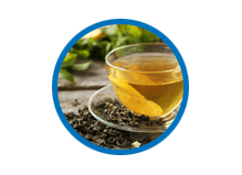 ProstaGenix Ingredients - Green Tea