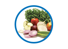 ProstaGenix Ingredients - Quercetin