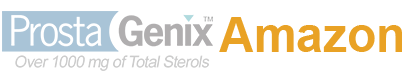 ProstaGenix Amazon